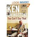 You Can't Say That: Memoirs