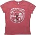 "Woodstock Lady" Vintage T-Shirt