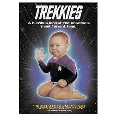 TREKKIES
