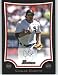 2009 Bowman #169 Carlos Quentin - Chicago White Sox (Baseball Cards)
