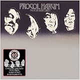 Broken Barricades - Procol Harum