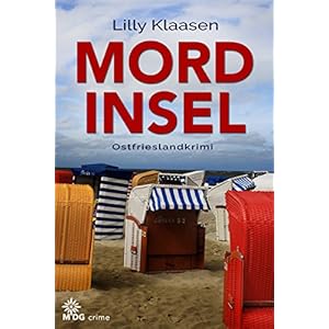 Mordinsel: Ostfrieslandkrimi