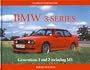 Bmw 3 Series: A Collector's Guide (Mrp)