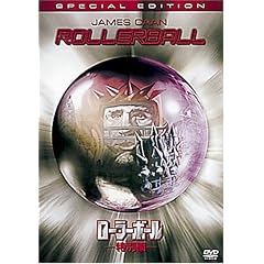 ���[���[�{�[�� (���ʕ�) [DVD]