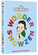 Wonder Showzen: Season One [DVD] [2005] [Region 1] [US Import] [NTSC]
