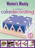 Cooking Class: Cake Decorating (Australian Women's Weekly)