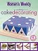 Cooking Class: Cake Decorating ("Australian Women's Weekly")