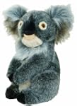 Daphne's Couvre-bois fantaisie Koala