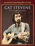 Cat Stevens in the book Cat Stevens: Acoustic Masters Cat Stevens in the book Cat Stevens: Acoustic Masters