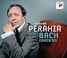 Image of Plays Bach Concertos