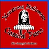 Monstrous Halloween Classical Piano