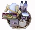 Gift Basket Set (Chocolate Kiss)