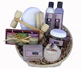 Gift Basket Set (Chocolate Kiss)