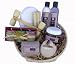 Gift Basket Set (Chocolate Kiss)