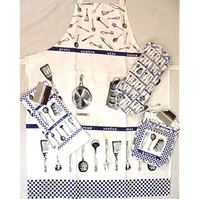 Farberware Kitchen Utensil Pot Holder by Bath Linens