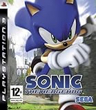 Sonic The Hedgehog (PS3)