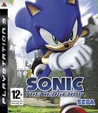 Sonic The Hedgehog (PS3)