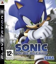 Sonic The Hedgehog (PS3)