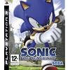 Sonic The Hedgehog (PS3)