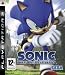 Sonic The Hedgehog (PS3)