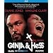 Ganja & Hess: Kino Classics Remastered Edition [Blu-ray]