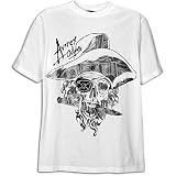 Avirex - Avirex Men's Buck-A-Neer Tee