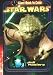 Star Wars ; Jedi Masters - Yoda : Giant Book to Color [Jedi Training Academy]