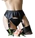 Pariser-Mode 8-Straps-Strumpfhalter SG3471-8