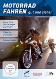 Motorrad fahren - Gut und sicher title=