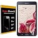 [3-Pack] For Samsung Galaxy Tab A 7.0 (2016) - SuperGuardZ Anti-Glare Matte Screen Protector, Anti-Fingerprint, Anti-Scratch, Anti-Bubble