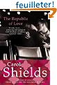 The Republic of Love