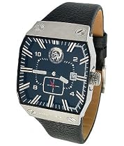 Diesel's Men's Analog watch #DZ9012