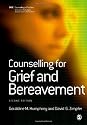 Counselling for Grief and Bereavement (Therapy in Practice)