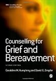 Counselling for Grief and Bereavement (Therapy in Practice)
