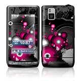 Drama Design Protective Skin Decal Sticker for LG Dare Cell Phone