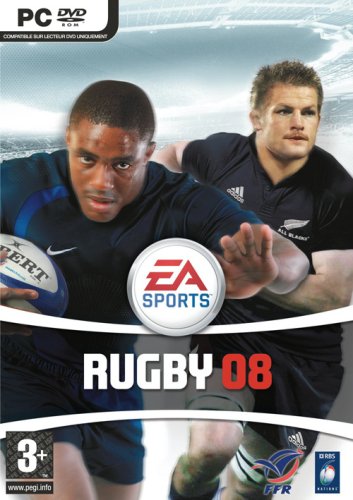 Childrens Toyshop   : Rugby 08