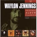 Original Album Classics - 5 CD Slipcase