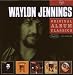 5 Original Album Classics  from SonyBMG