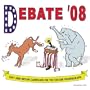 Debate '08: Taft and Bryan Campaign on the Edison Phonograph