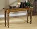 Wilshire English Antique Sofa Table - Hillsdale Furniture