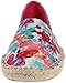 Wild Pair Women's Ladera Espadrille Flat