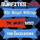 Surfites & Co.