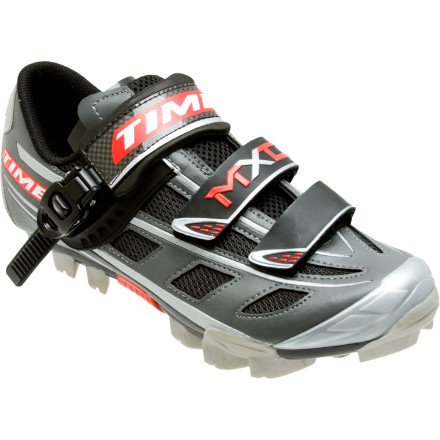 time mtb shoes