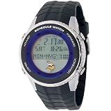 NFL Men's NFL-SW-MIN Schedule Series Minnesota Vikings Watch
