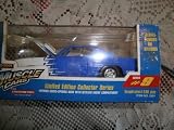 Chevy Camazo z28 muscle cars limited ed. collectible