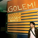 Citizen Boris