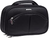 Samsonite Cordoba Duo Toilet Kit, Trousse de toilette - Graphite
