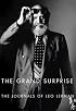 The Grand Surprise: The Journals of Leo Lerman