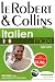 Dictionnaire Maxi fran�ais-italien et italien-fran�ais