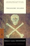 Treasure Island (Modern Library Classics)